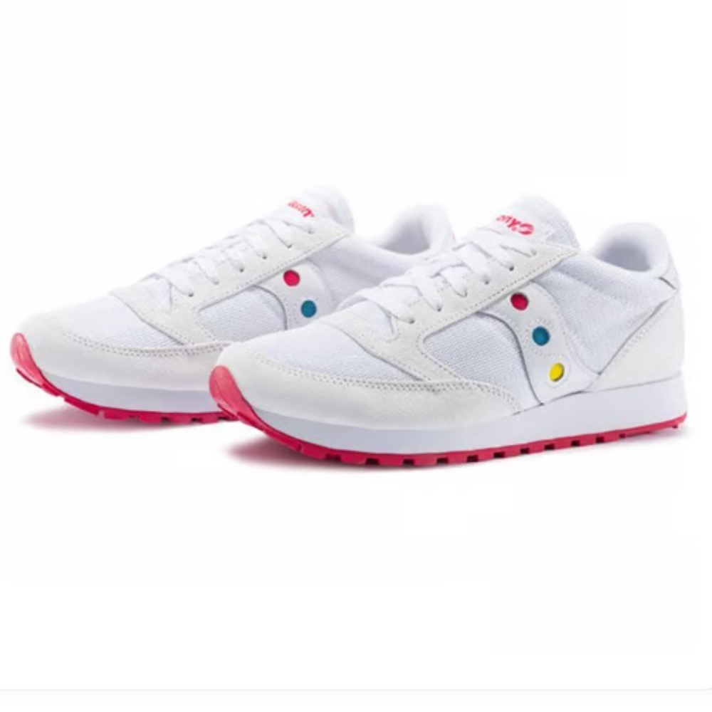 Saucony Jazz Original Premium Endless Summer Unisex Sneakers